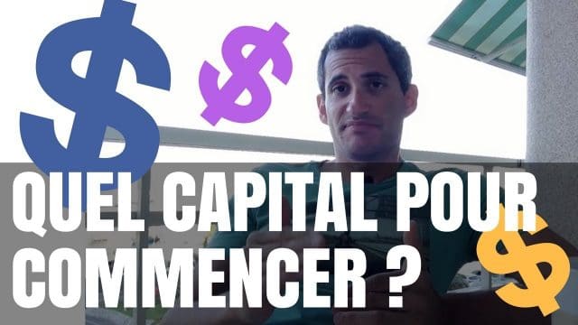 Quel Capital Pour Commencer Un Trading - Stoic Trader